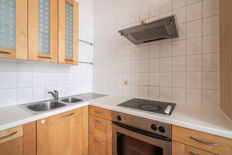 Apartment | Private kitchen