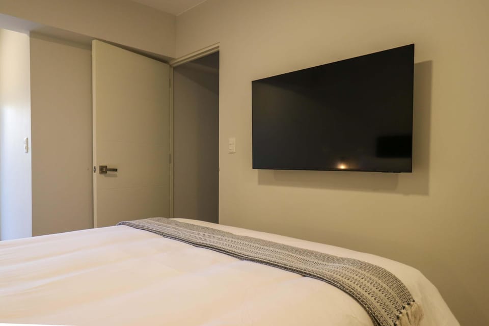 House | 2 bedrooms, high-speed internet