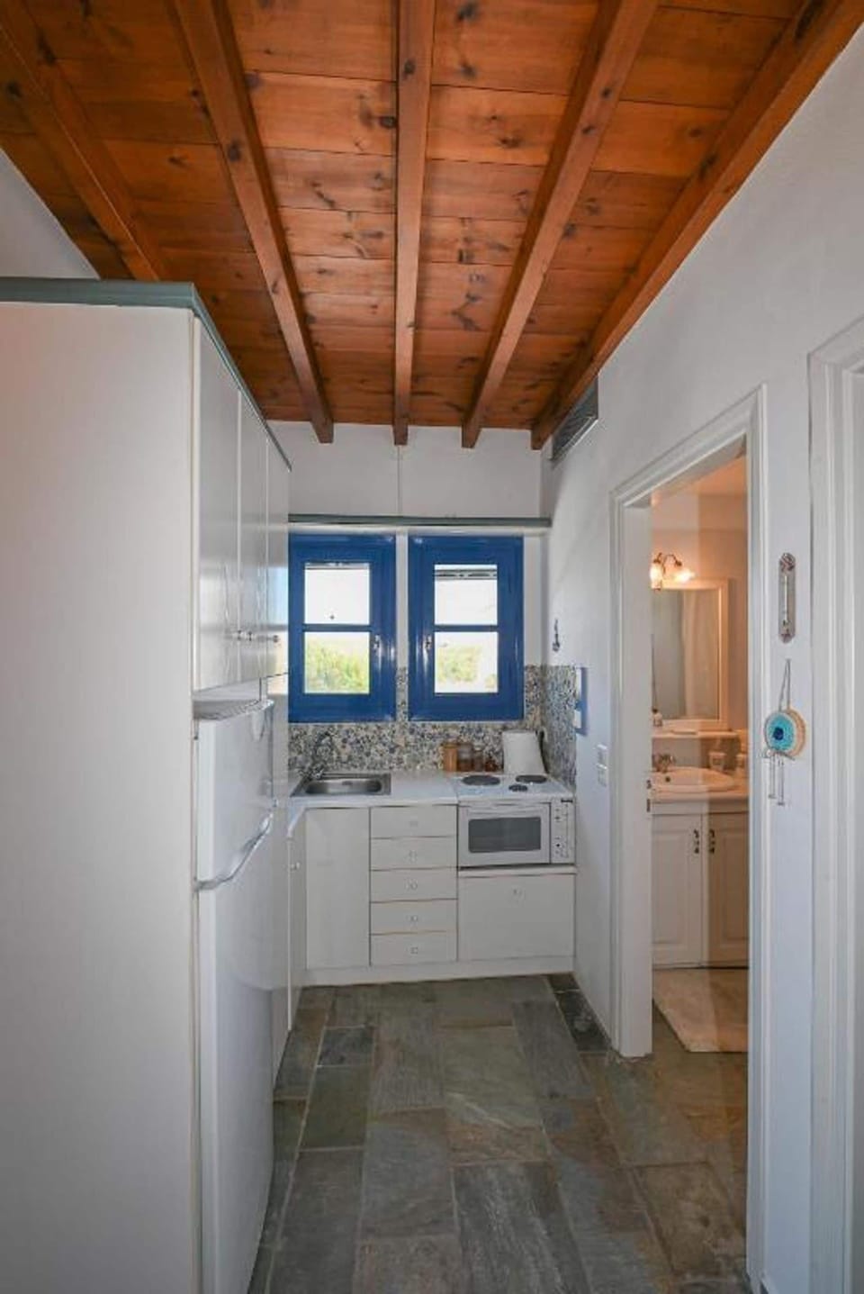 House | 1 bedroom, Internet
