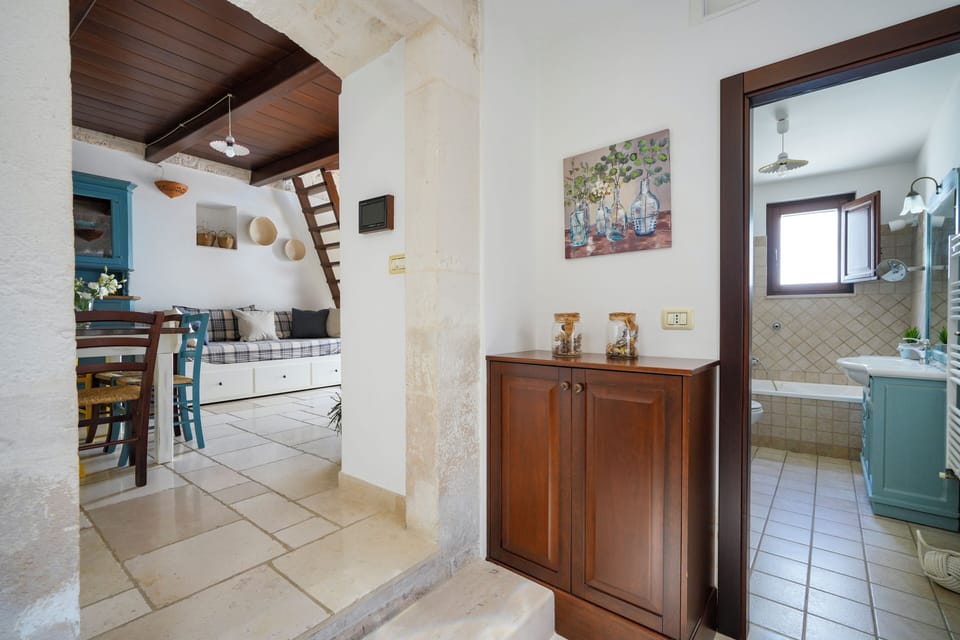 House | Interior
