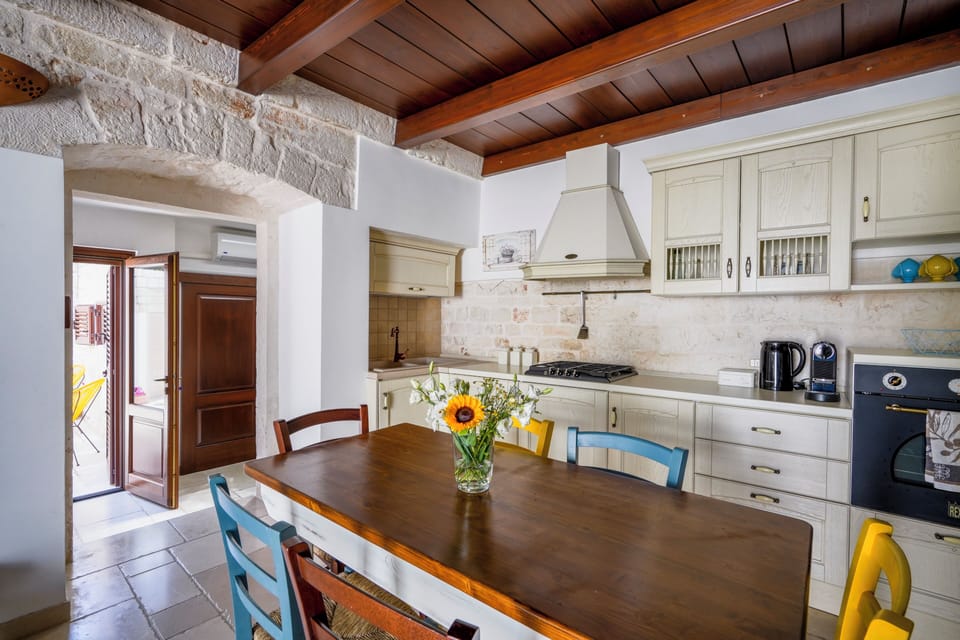House | Private kitchen