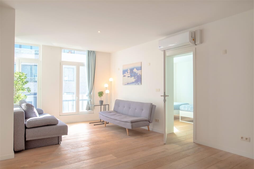 Apartment | Living room