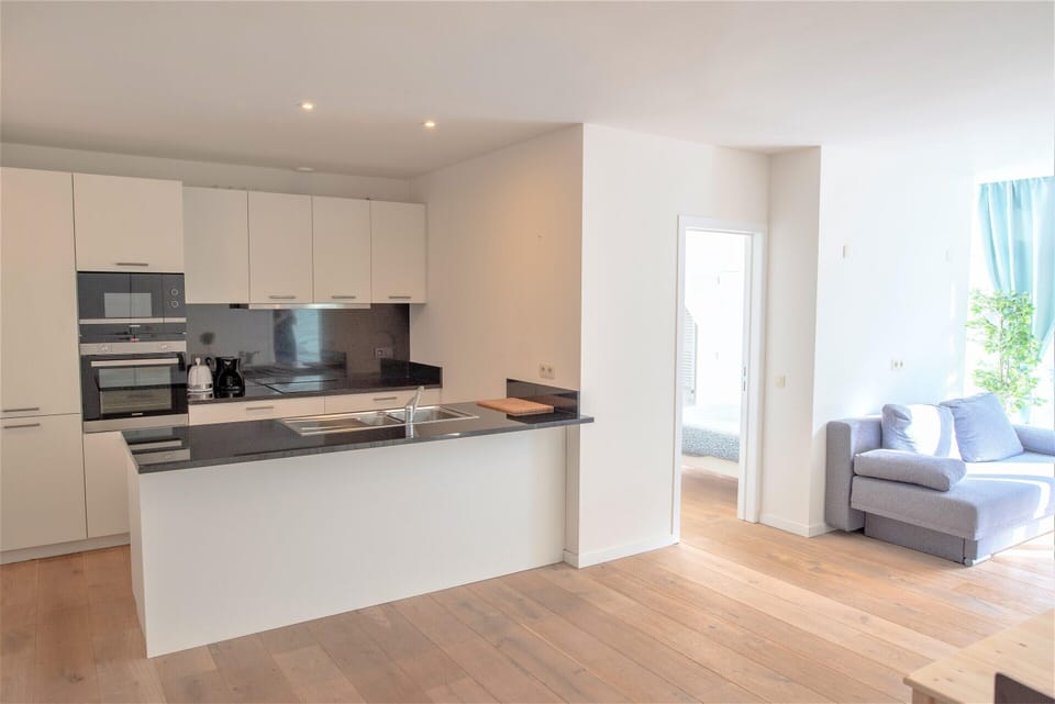 Apartment | Private kitchen