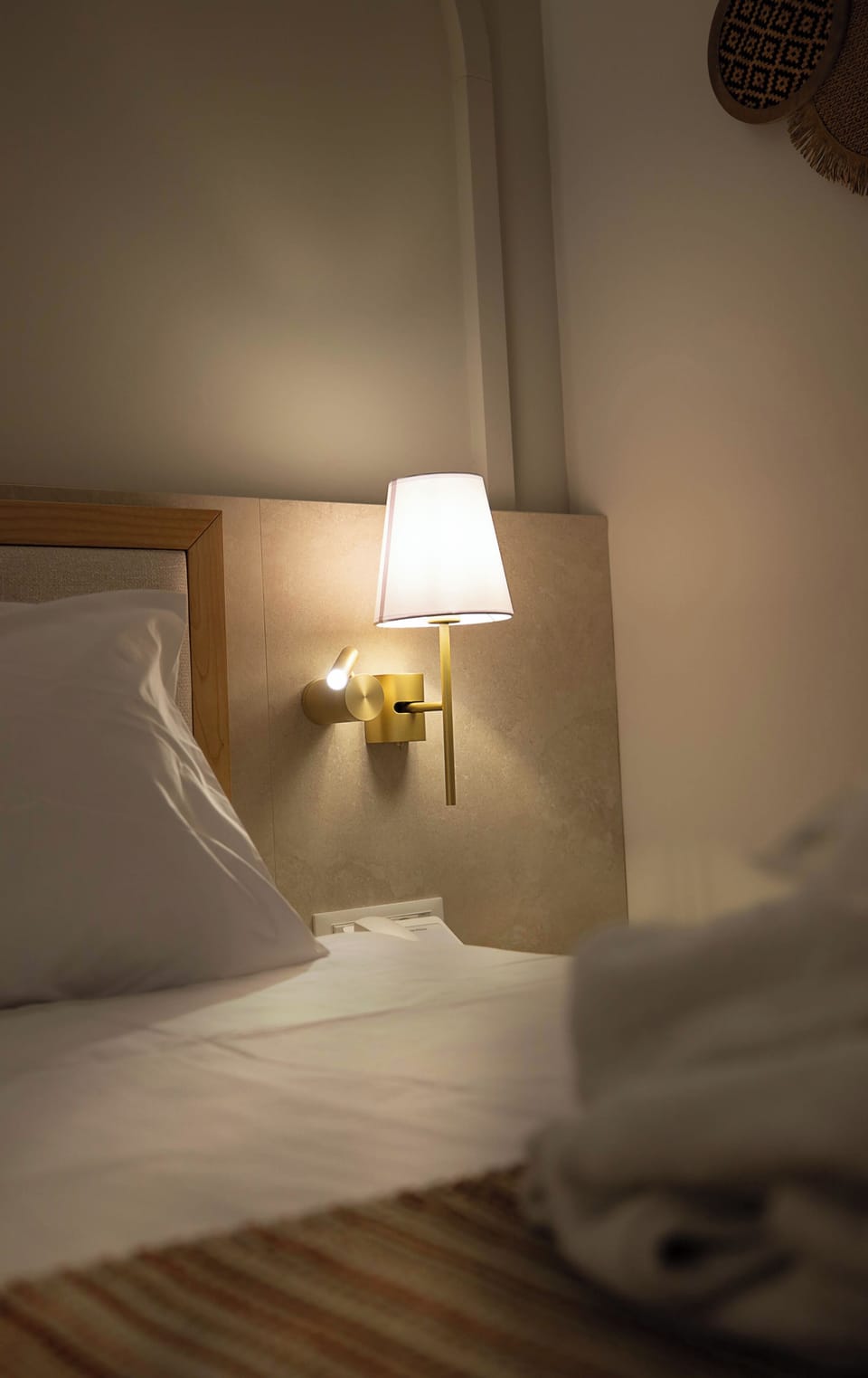 Standard Double Room, Balcony | In-room safe, WiFi (free)