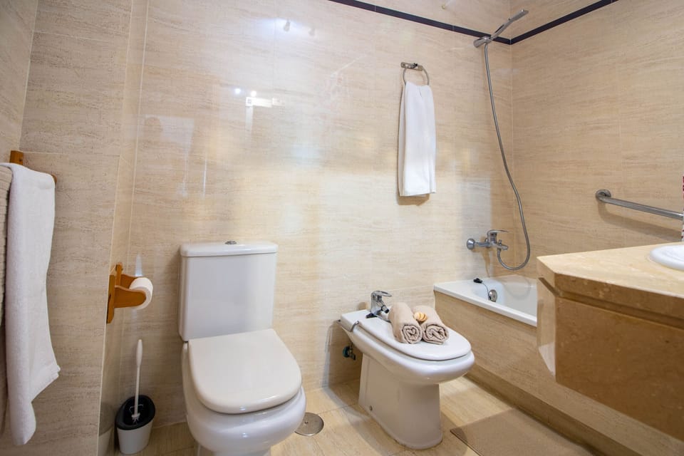 Andaluc a Sun Duplex Torrox-costa Apartment in Axarquía
