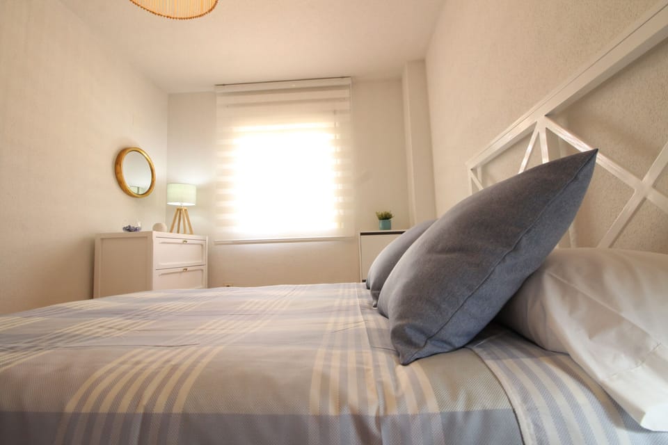 Carpe Diem by At Home Costa del Sol Apartment in Axarquía