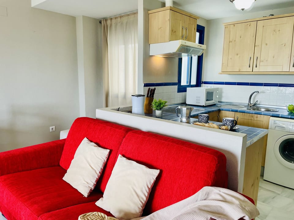 House | 1 bedroom