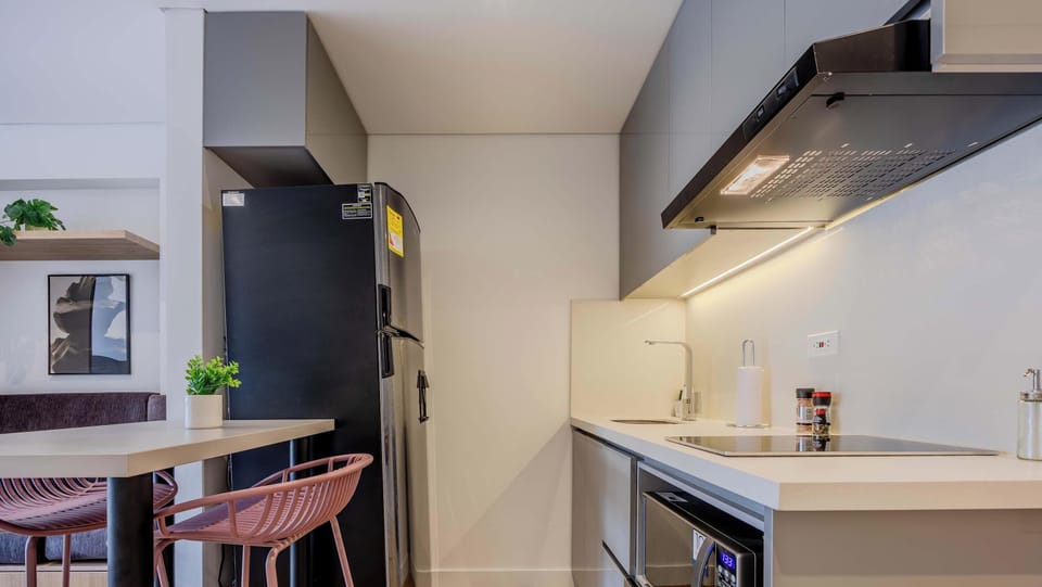 House | 1 bedroom, Internet