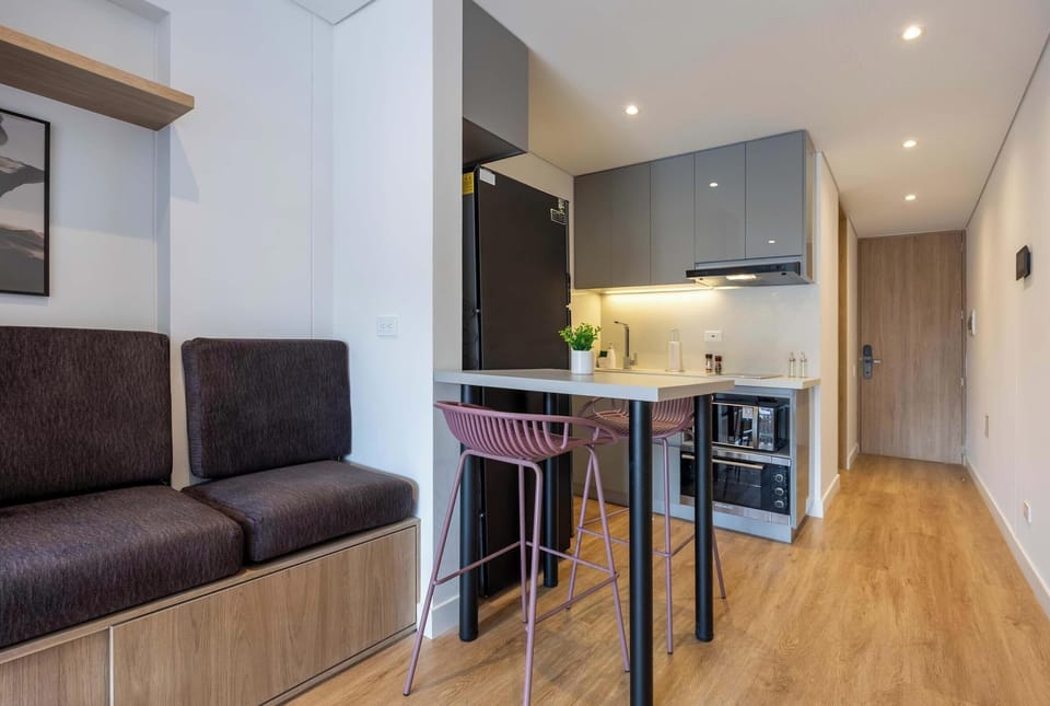 House | 1 bedroom, Internet