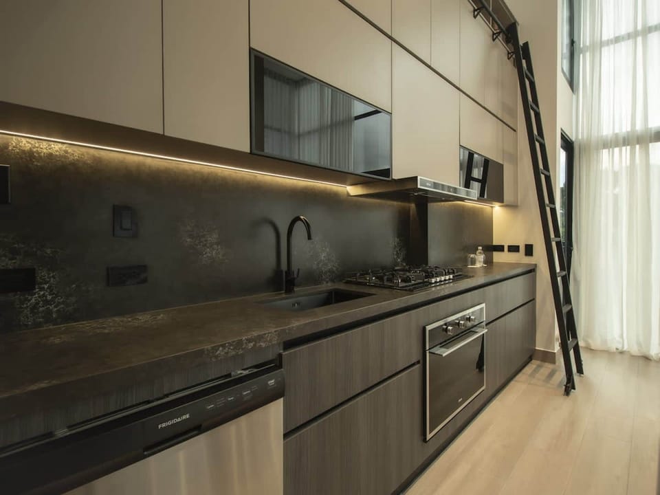 House | 2 bedrooms, high-speed internet