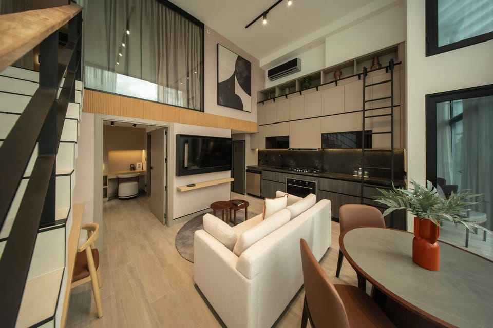 House | 2 bedrooms, high-speed internet