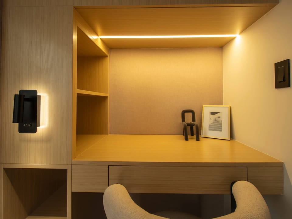 House | 2 bedrooms, high-speed internet