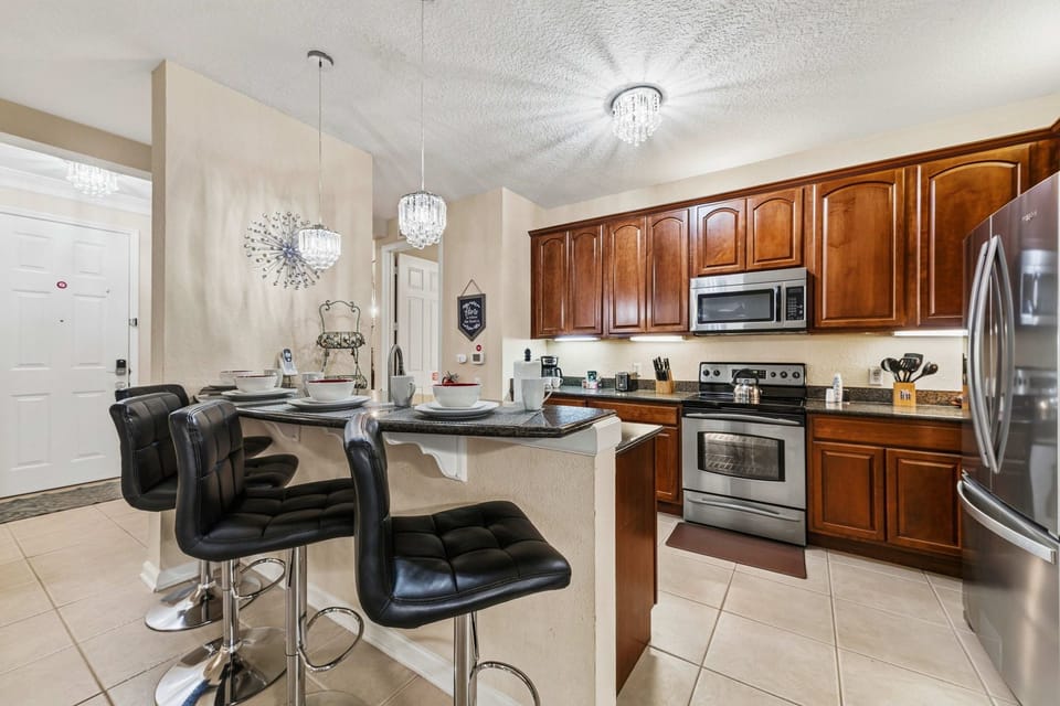 Apartment (3 Bedrooms) | Property amenity