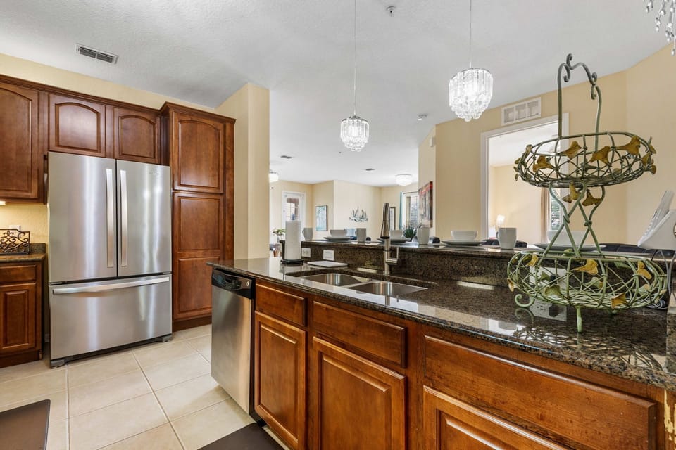 Apartment (3 Bedrooms) | Property amenity