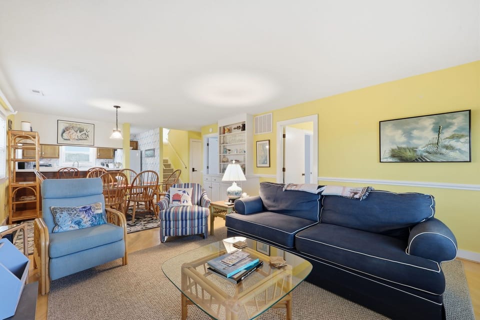 Main Living room