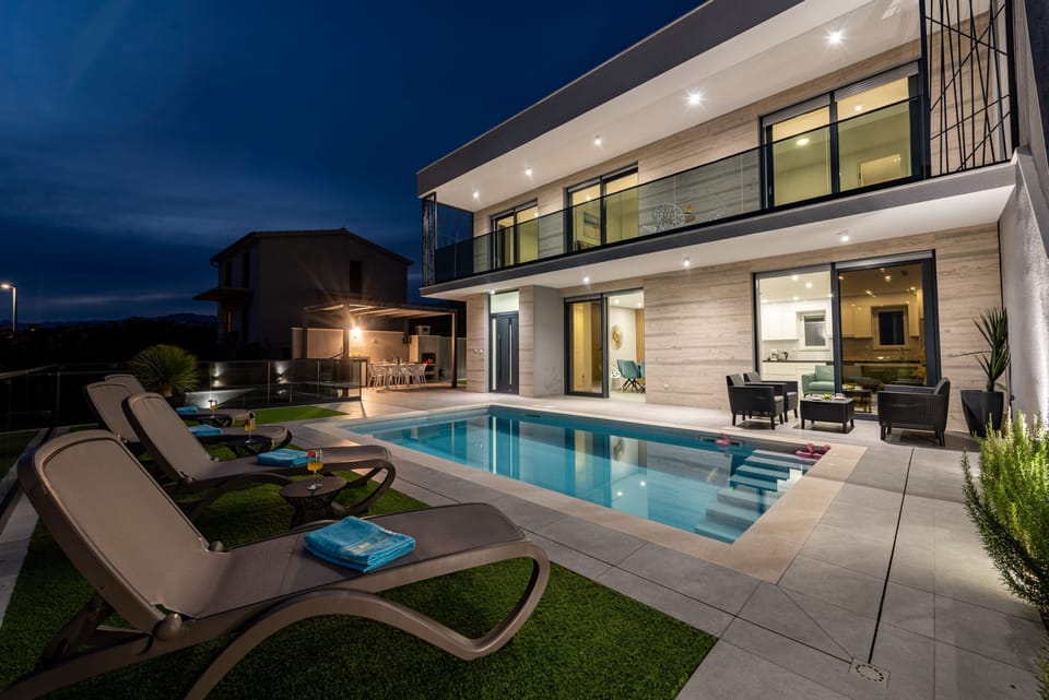 House | 3 bedrooms