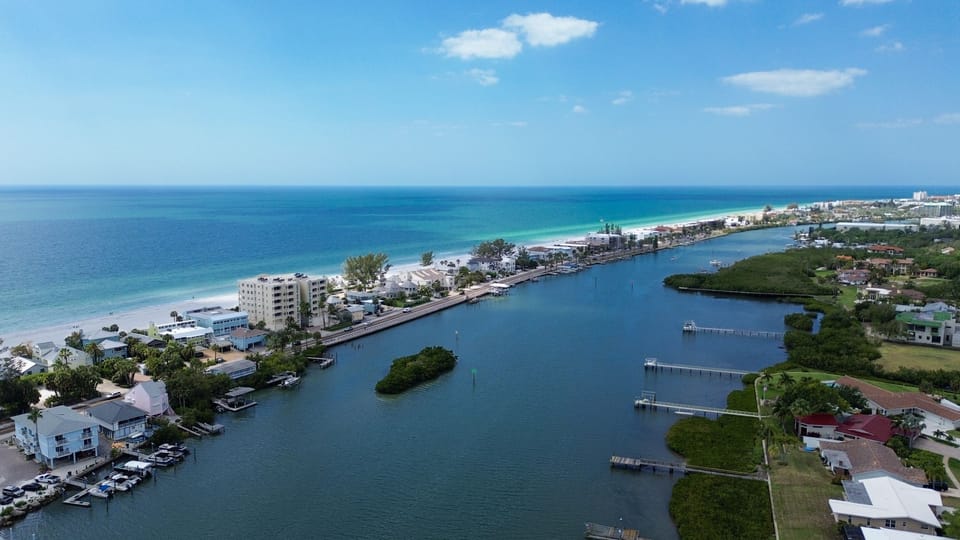 Indian Shores