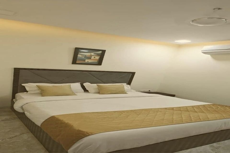 Double Room | Desk, laptop workspace, free WiFi