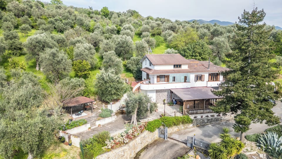 Villa, Garden View | Exterior
