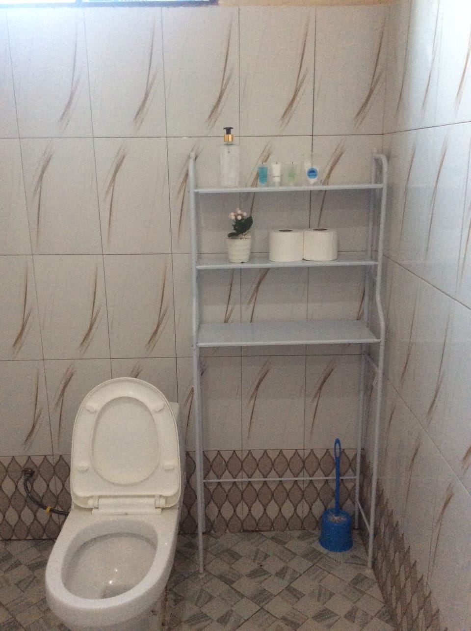 Comfort Double Room Single Use | Bathroom