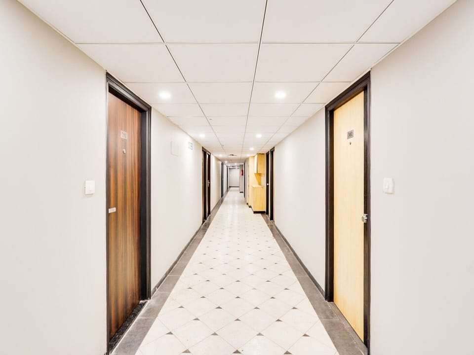 House | Interior
