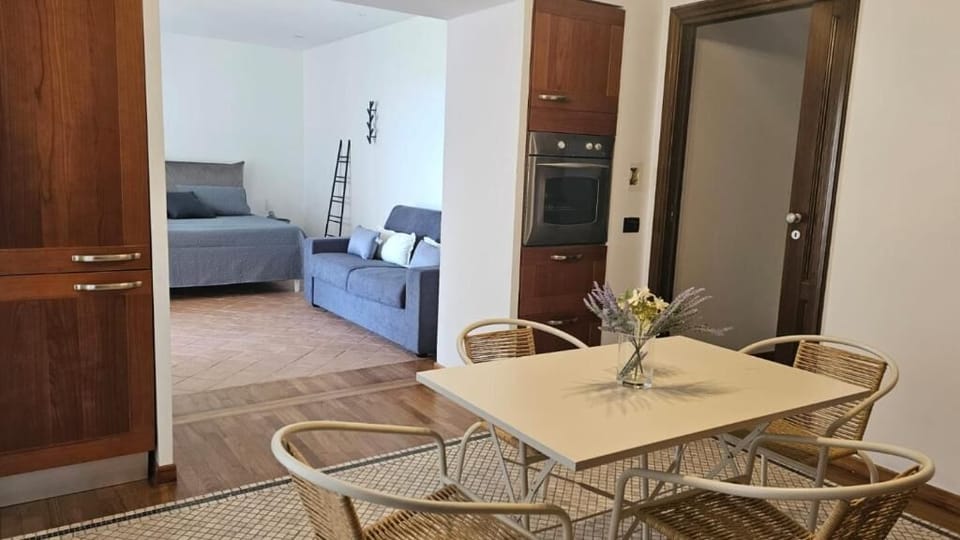Suite, Sea View | Interior