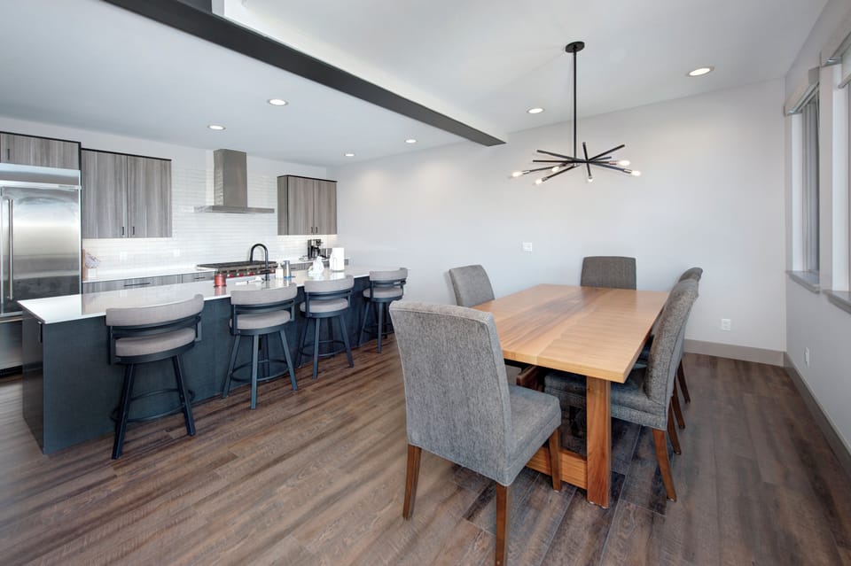 Dinning Room