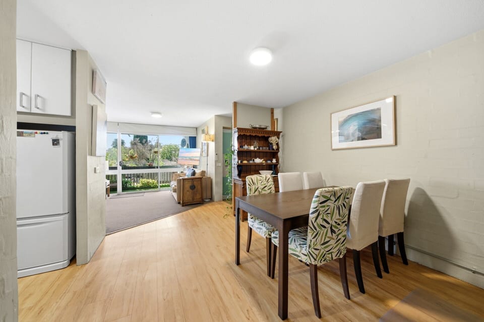 Apartment | Living room