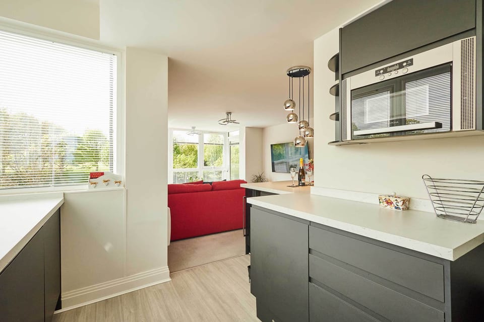 Scarborough View, Scarborough - Host & Stay