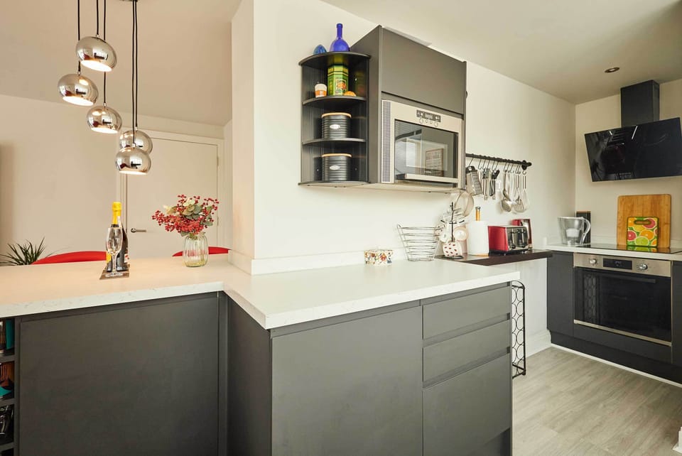 Scarborough View, Scarborough - Host & Stay
