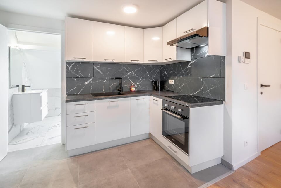 Apartment | Private kitchen