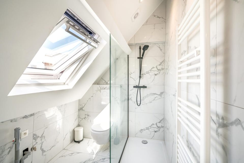 Elegant 1-bedroom Central Apartment Apartment in Antwerp
