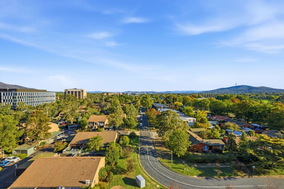 Apartment | View from property