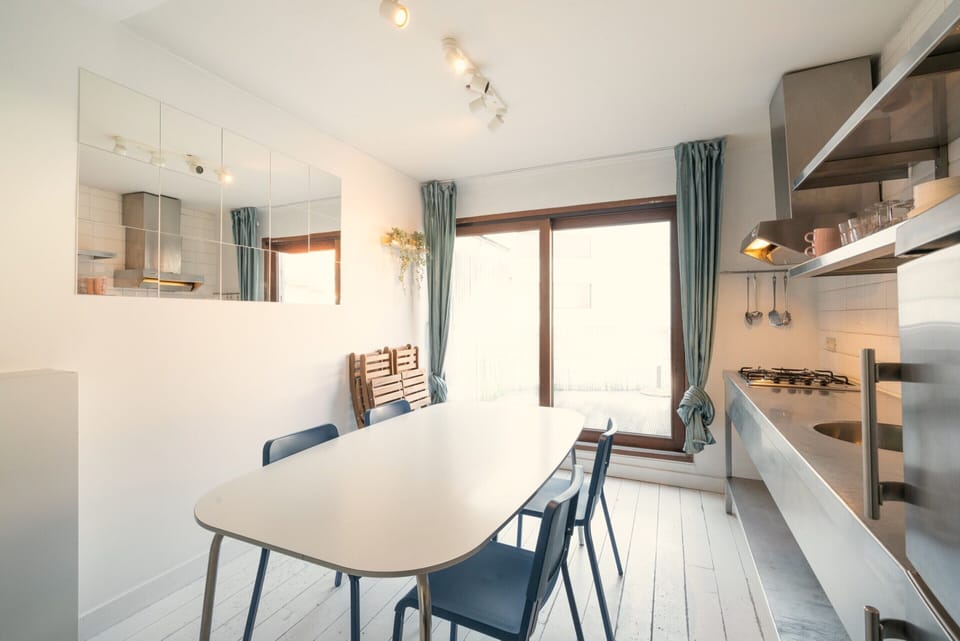 Apartment | Dining