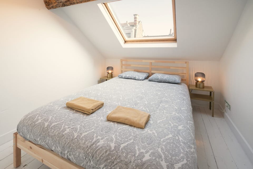 Apartment | 3 bedrooms