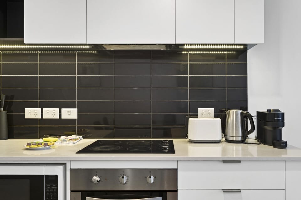 Apartment | Private kitchen