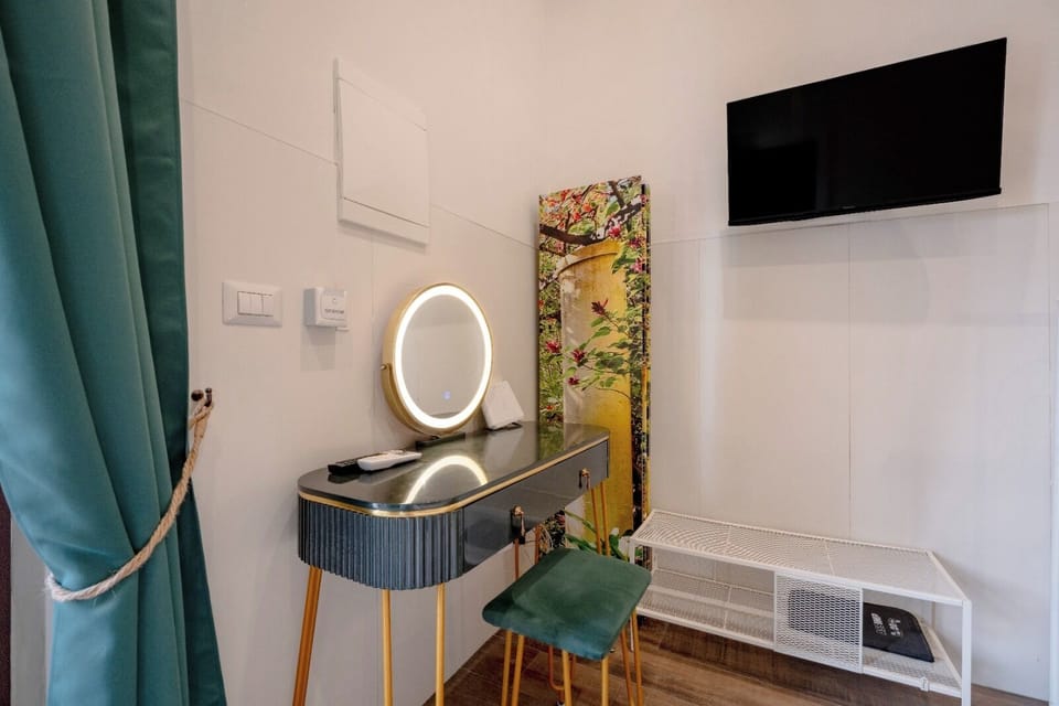 Comfort Double or Twin Room | Interior