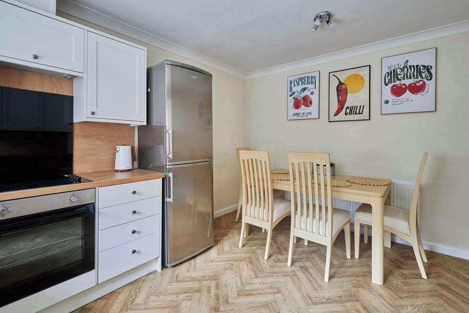 Church Street, Whitby - Host & Stay