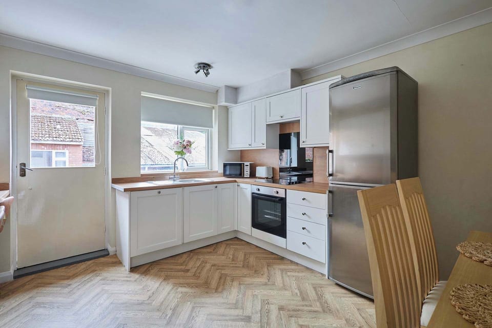 Church Street, Whitby - Host & Stay