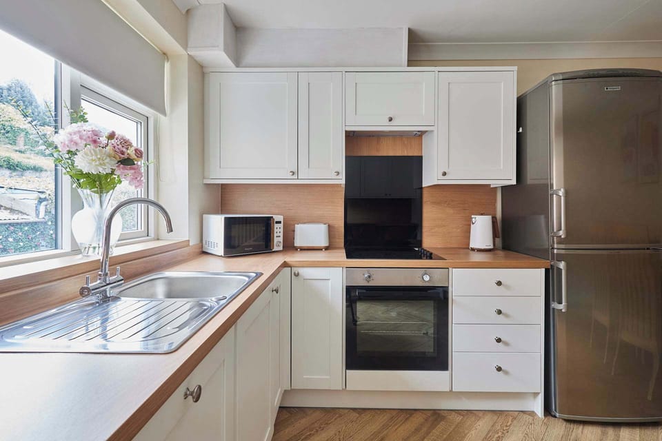 Church Street, Whitby - Host & Stay