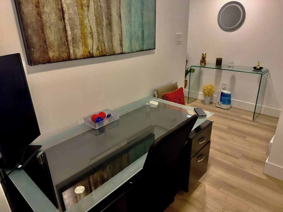House, 1 Bedroom | Interior