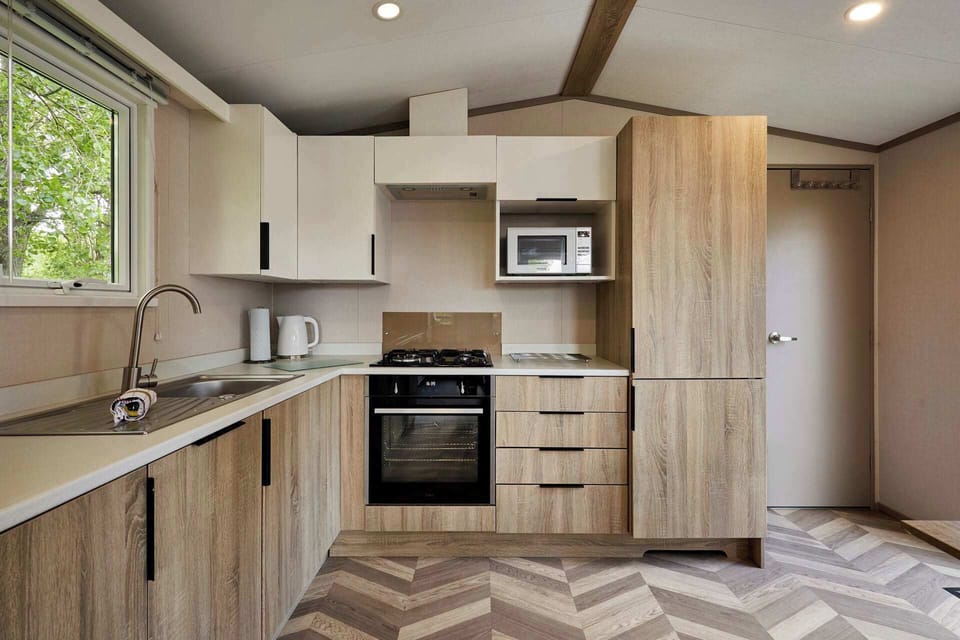 Evergreen Retreat, Allerthorpe - Host & Stay