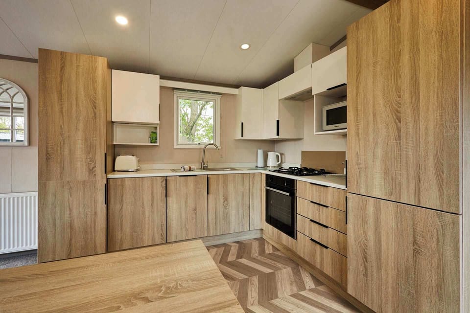 Evergreen Retreat, Allerthorpe - Host & Stay