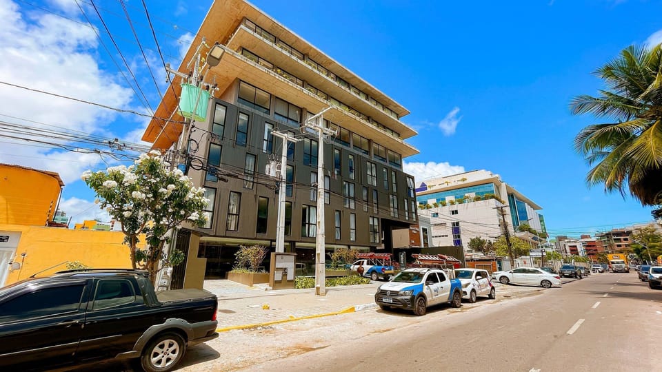 Apartment | Exterior