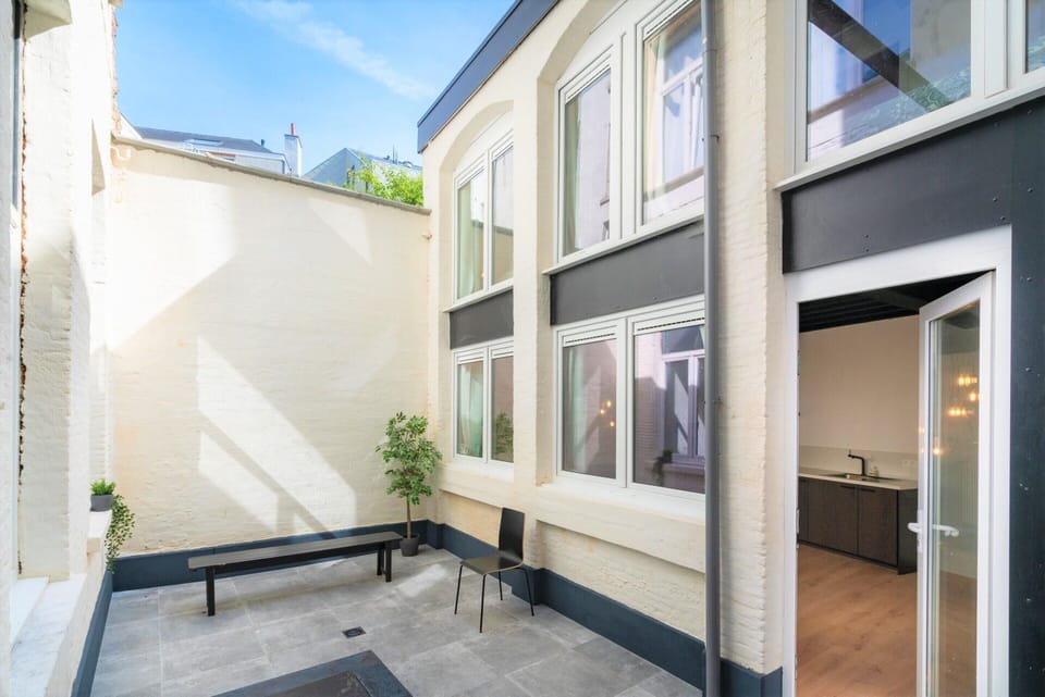Apartment | Balcony