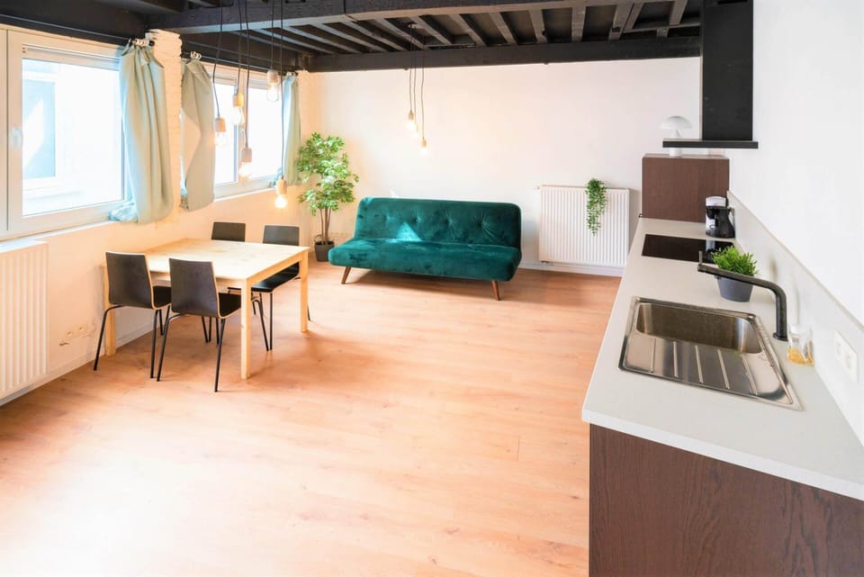 Apartment | Interior