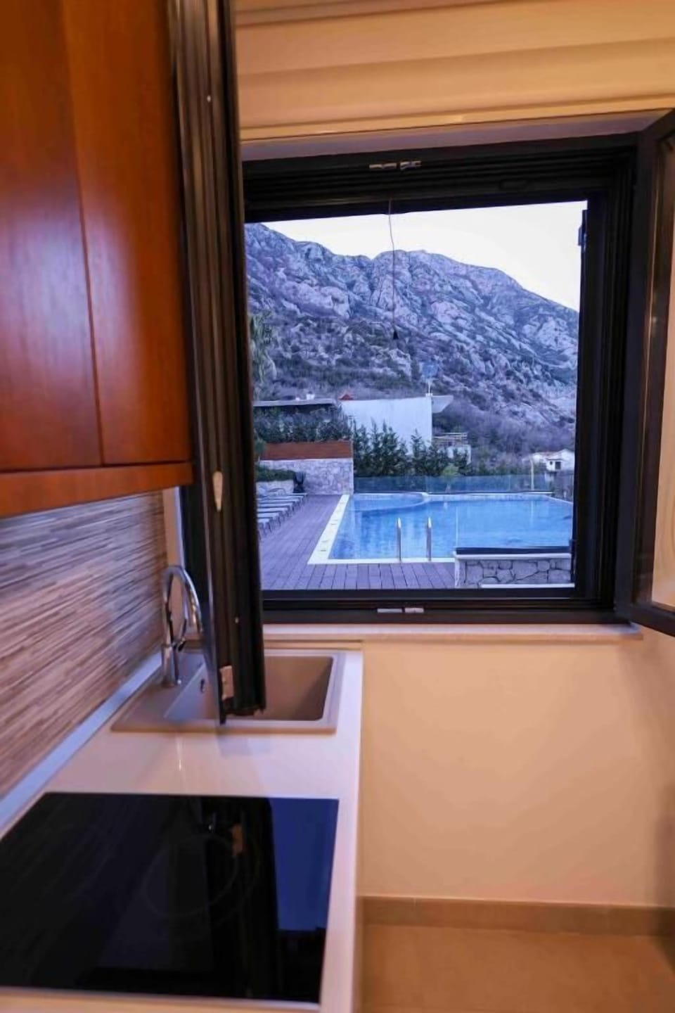 View from room