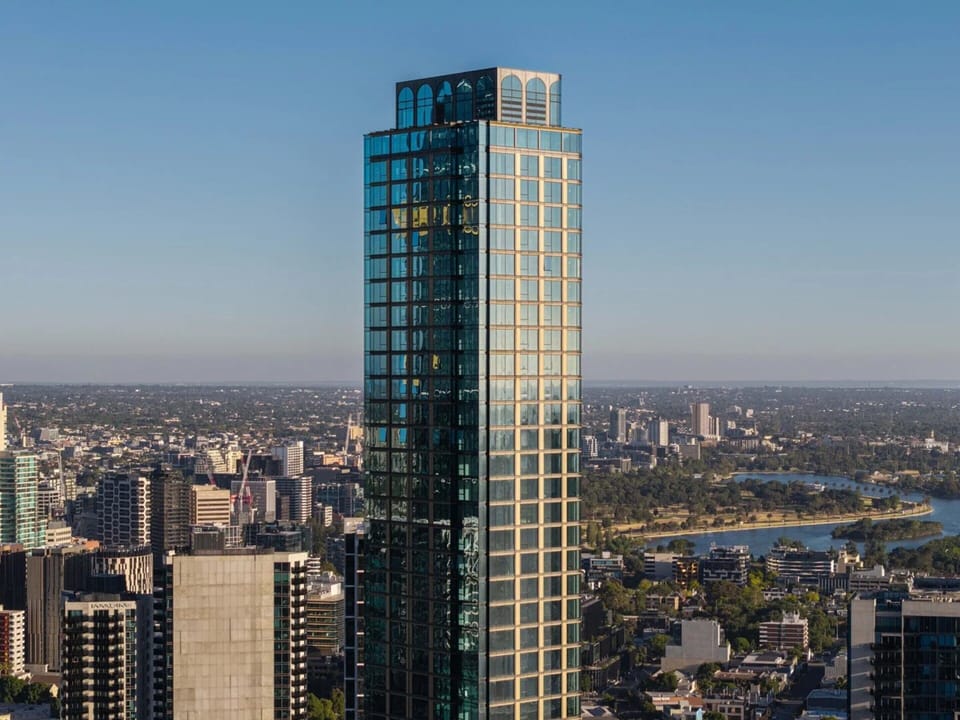 Apartment | View from property