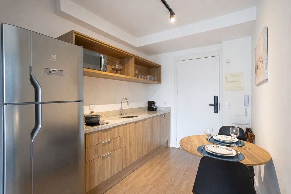 Apartment | Private kitchen