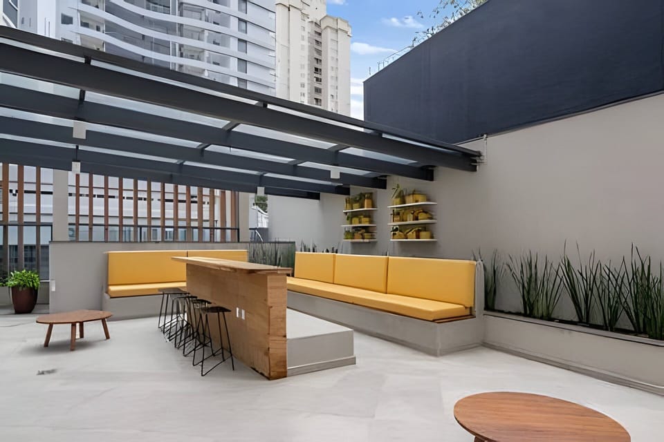 Apartment | Property grounds